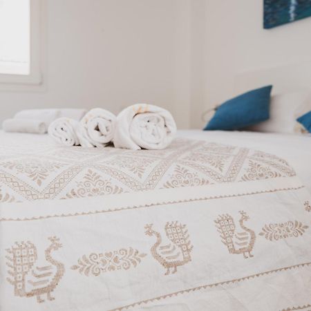 Luxury Suite La Terrazza In Pieno Centro In Cagliari Ngoại thất bức ảnh