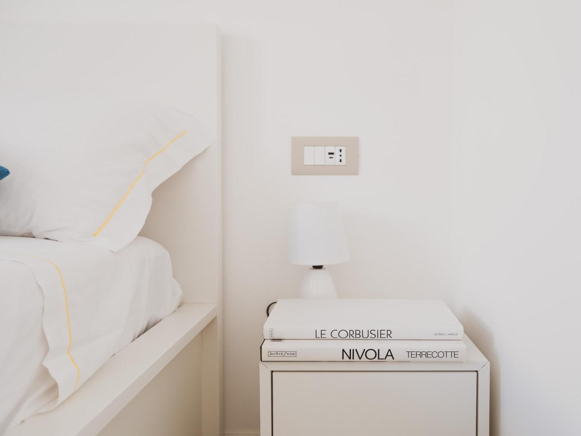 Luxury Suite La Terrazza In Pieno Centro In Cagliari Ngoại thất bức ảnh