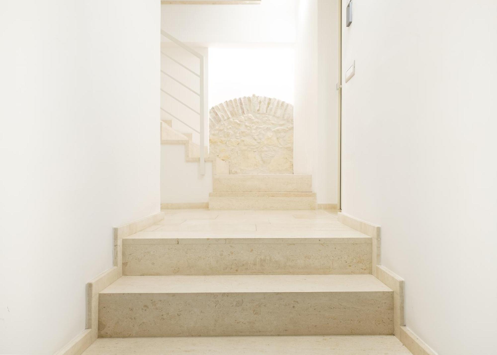 Luxury Suite La Terrazza In Pieno Centro In Cagliari Ngoại thất bức ảnh