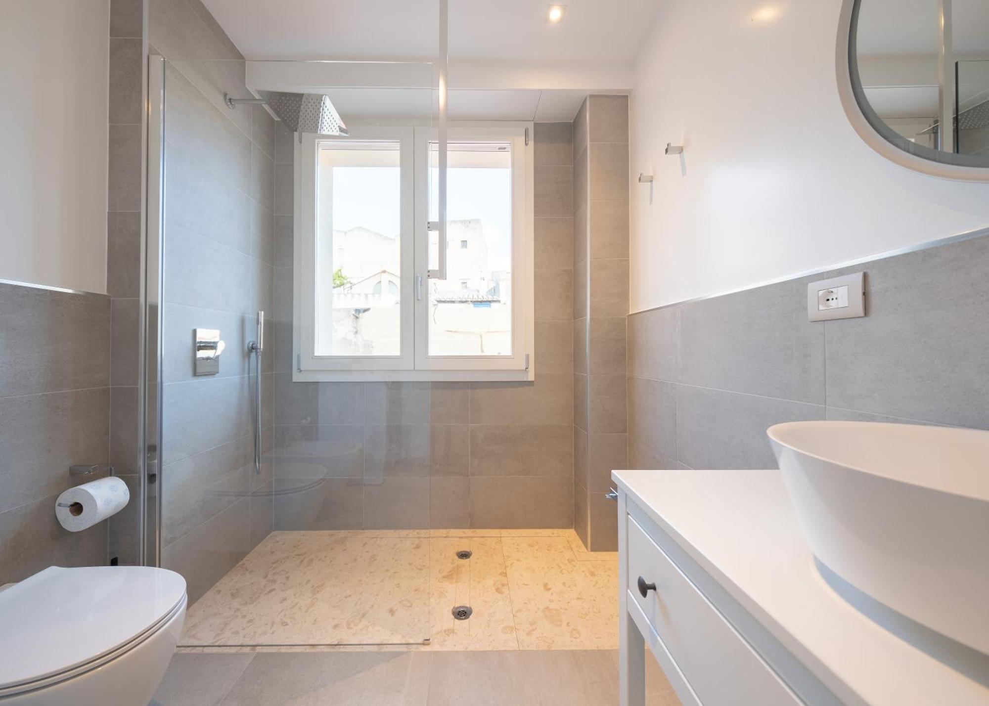 Luxury Suite La Terrazza In Pieno Centro In Cagliari Ngoại thất bức ảnh